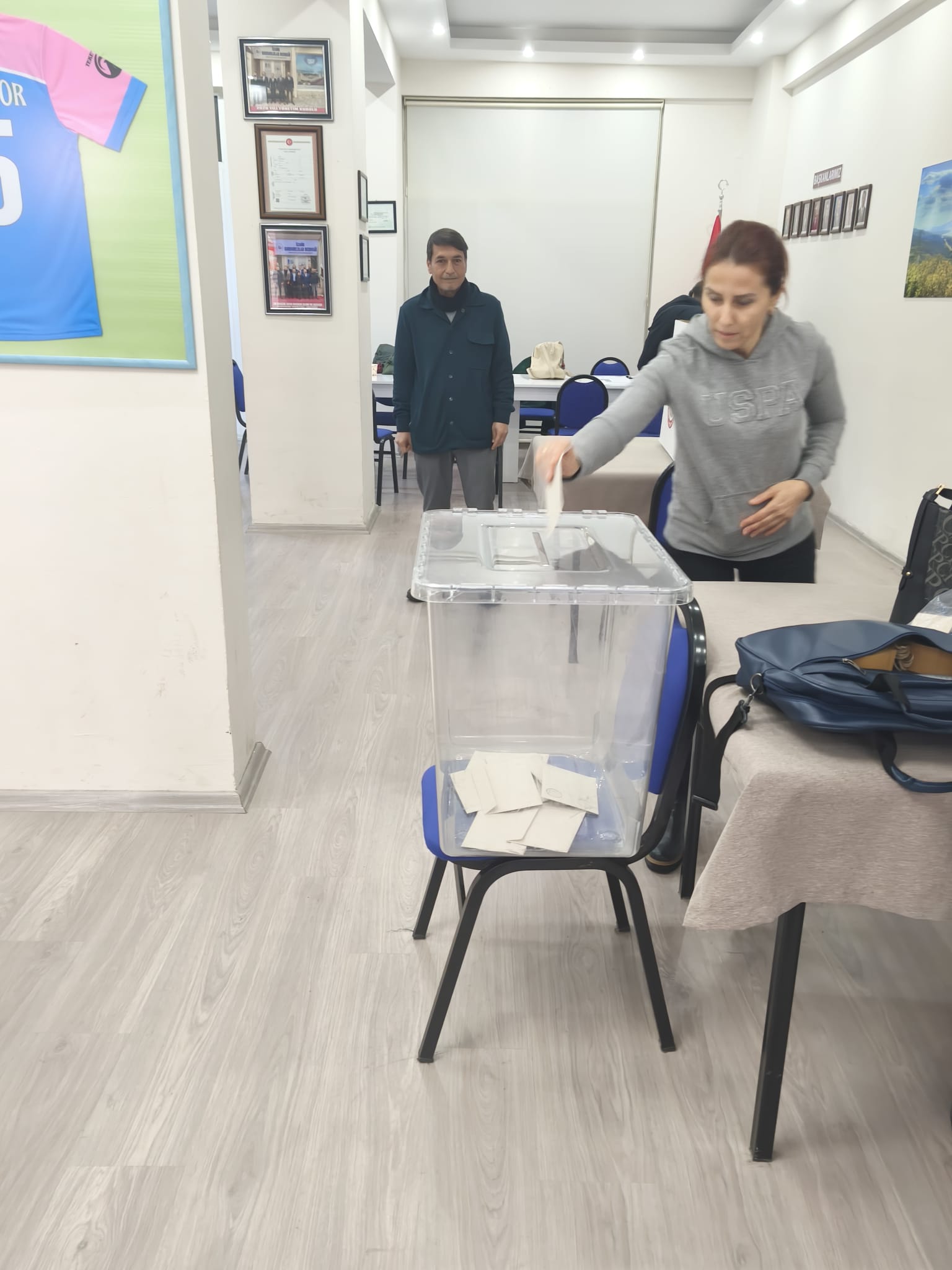 Genel Kurul 2