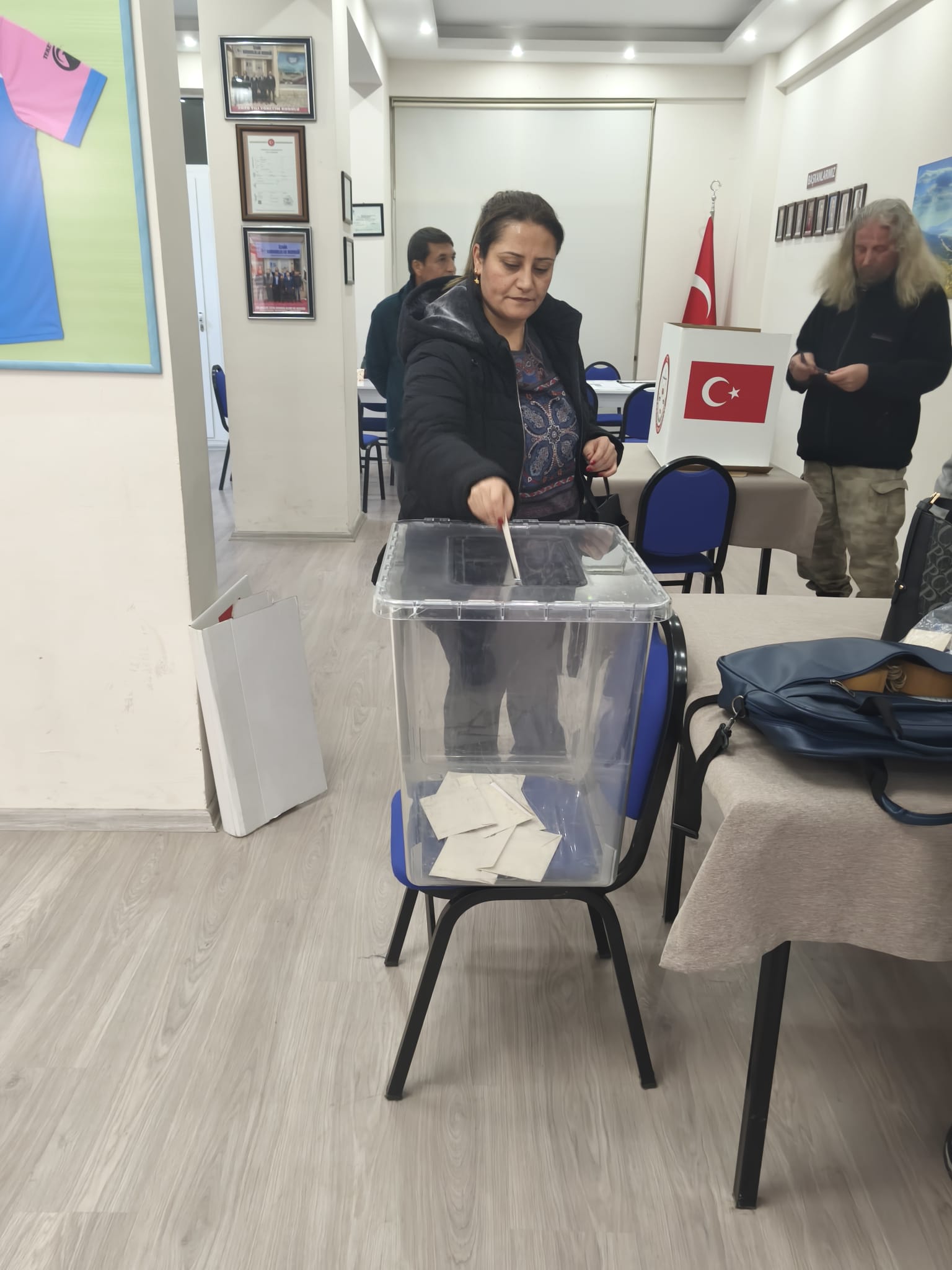 Genel Kurul 3